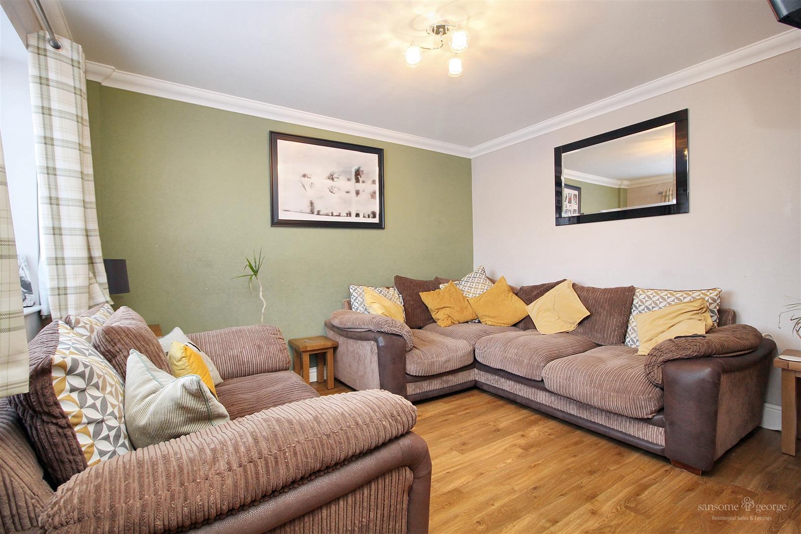 Romsey Road, Tilehurst, Reading